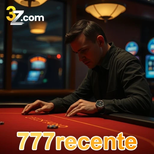 777recente Jogos de caça-níqueis