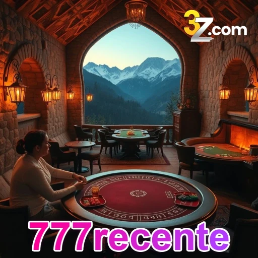 777recente Jogos de caça-níqueis