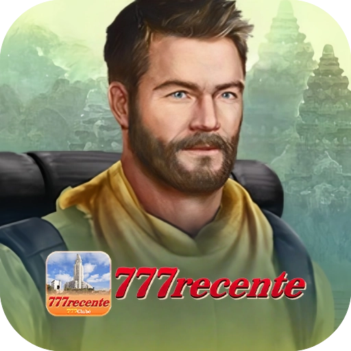 777recente LOGO
